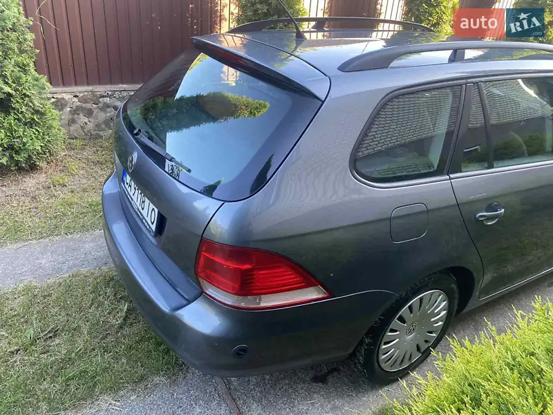 Volkswagen Golf 2008 VIN WVWZZZ1KZ9M258740 фото оголошення 3 з 56