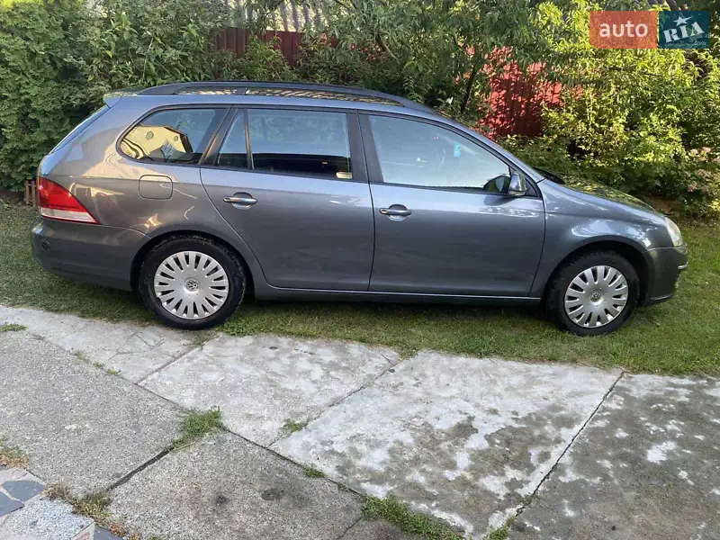 Volkswagen Golf 2008 VIN WVWZZZ1KZ9M258740 фото оголошення 11 з 56
