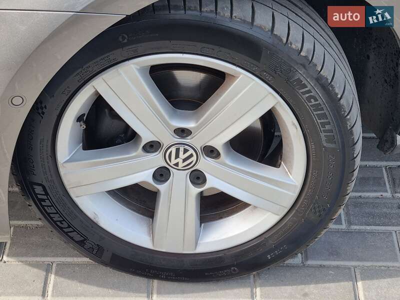 Универсал Volkswagen Golf 2015 в Виннице фото 15 Универсал Volkswagen Golf 2015 в Виннице
