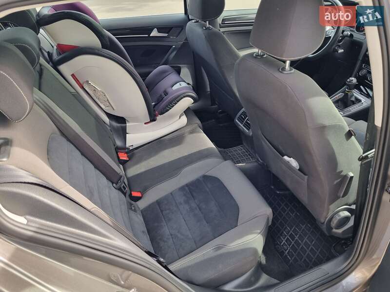 Универсал Volkswagen Golf 2015 в Виннице фото 20 Универсал Volkswagen Golf 2015 в Виннице