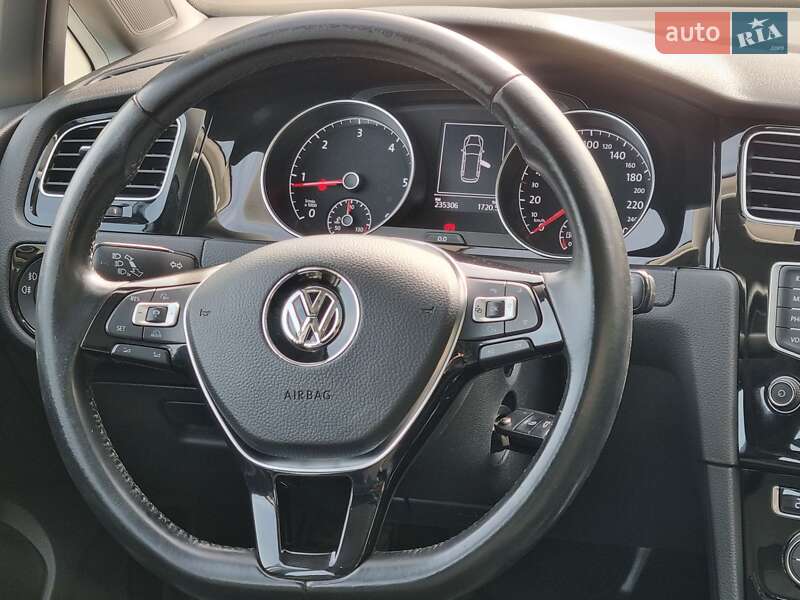 Универсал Volkswagen Golf 2015 в Виннице фото 25 Универсал Volkswagen Golf 2015 в Виннице