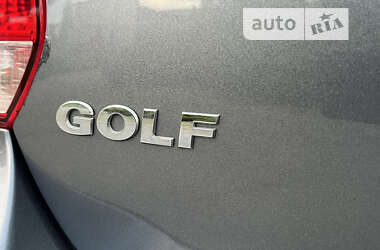 Универсал Volkswagen Golf 2011 в Полтаве