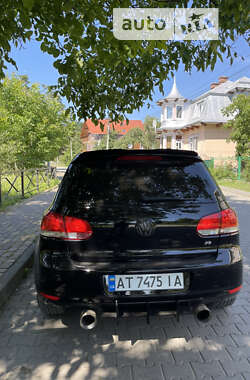 Хетчбек Volkswagen Golf 2009 в Косові