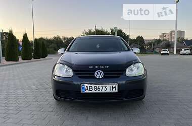 Універсал Volkswagen Golf 2005 в Вінниці