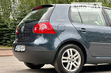 Хэтчбек Volkswagen Golf 2007 в Виннице