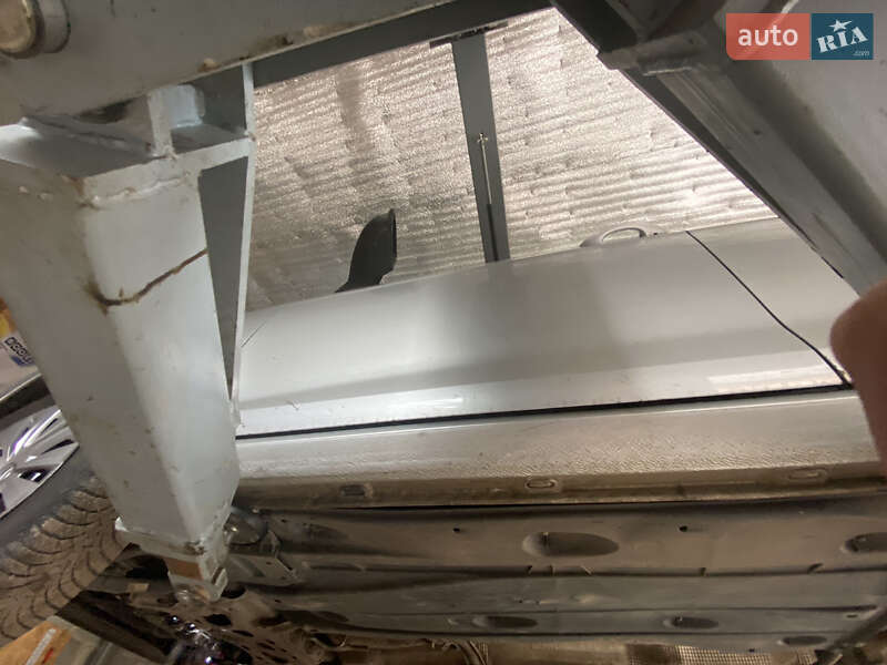 Універсал Volkswagen Golf 2013 в Олександрівці