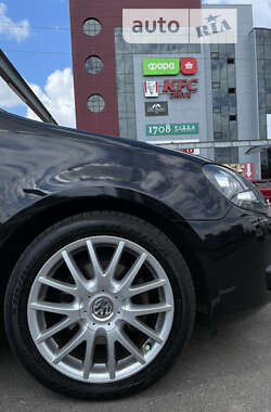 Универсал Volkswagen Golf 2012 в Киеве