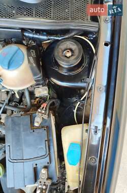 Универсал Volkswagen Golf 1997 в 