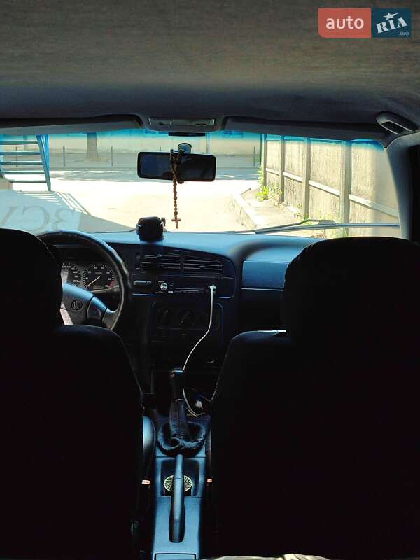 Универсал Volkswagen Golf 1997 в Львове