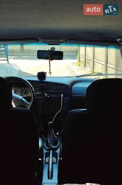 Универсал Volkswagen Golf 1997 в 