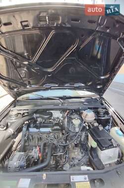 Универсал Volkswagen Golf 1997 в 