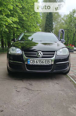 Универсал Volkswagen Golf 2008 в Нежине