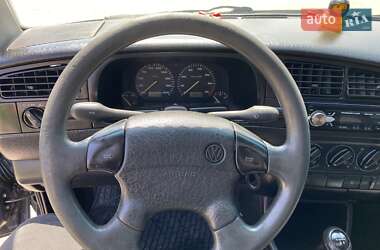 Хэтчбек Volkswagen Golf 1994 в Турке