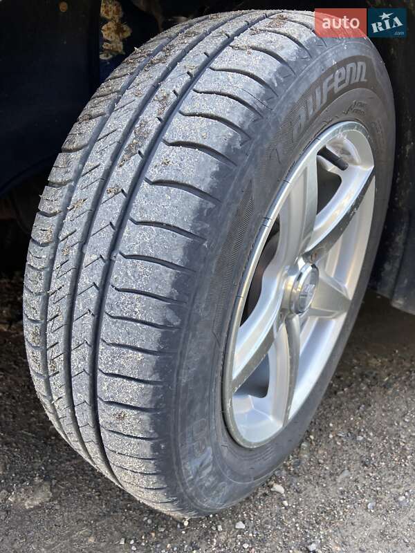 Хэтчбек Volkswagen Golf 1994 в Турке