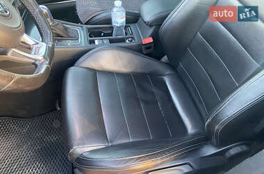 Хэтчбек Volkswagen Golf 2015 в 
