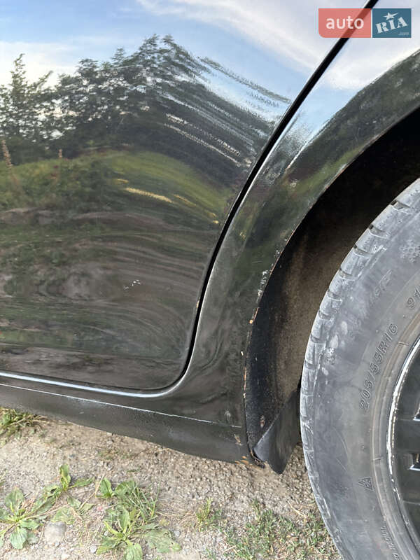 Универсал Volkswagen Golf 2007 в Виннице