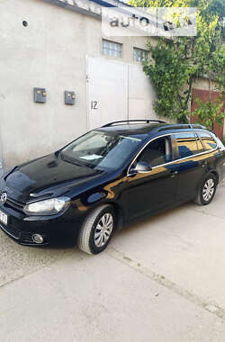 volkswagen golf 2011 в Одеса від професійного продавця Олег