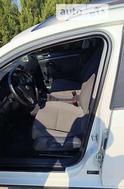 Универсал Volkswagen Golf 2008 в 