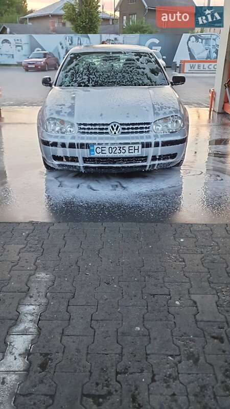 Volkswagen Golf 1998