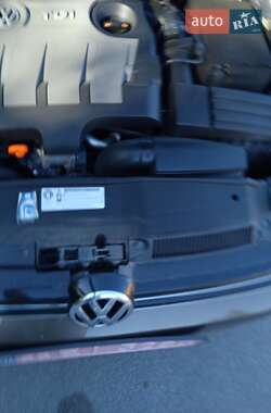 Универсал Volkswagen Golf 2011 в 