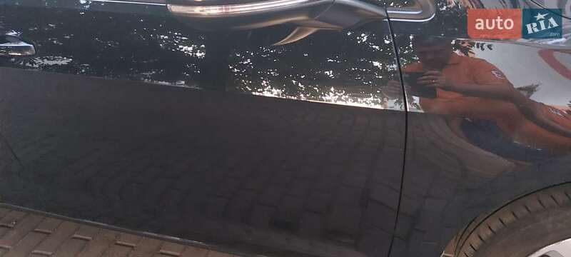 Универсал Volkswagen Golf 2017 в Киеве