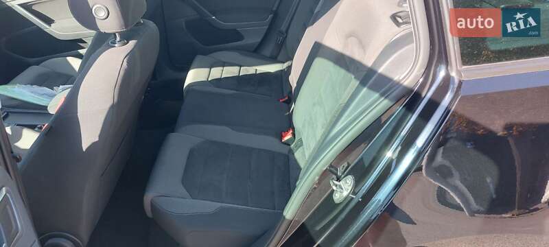 Универсал Volkswagen Golf 2017 в Киеве