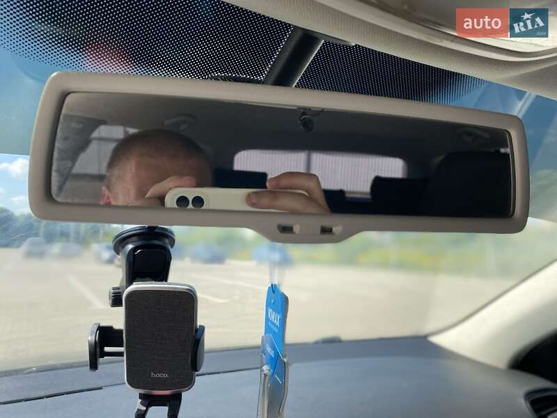 Универсал Volkswagen Golf 2010 в Бережанах