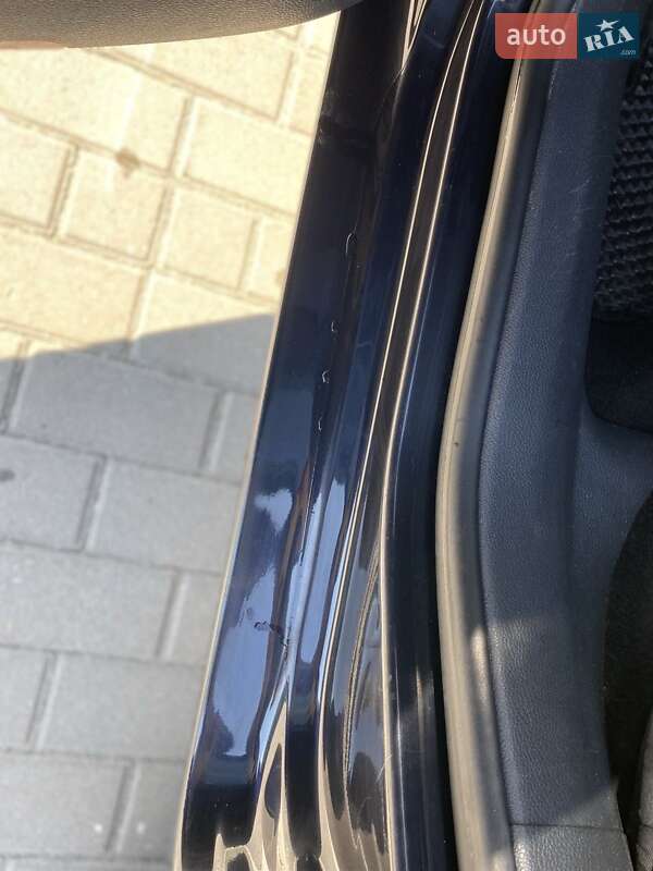 Универсал Volkswagen Golf 2010 в Бережанах