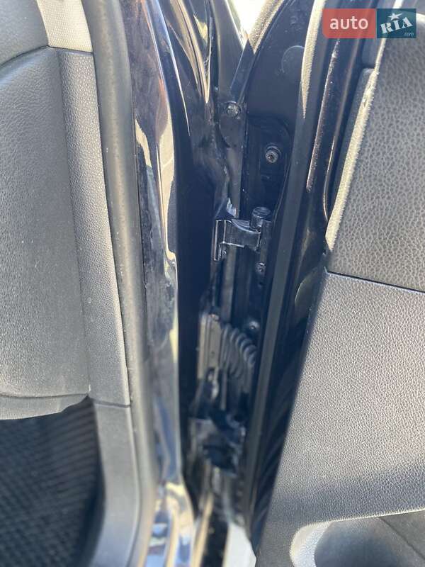 Универсал Volkswagen Golf 2010 в Бережанах