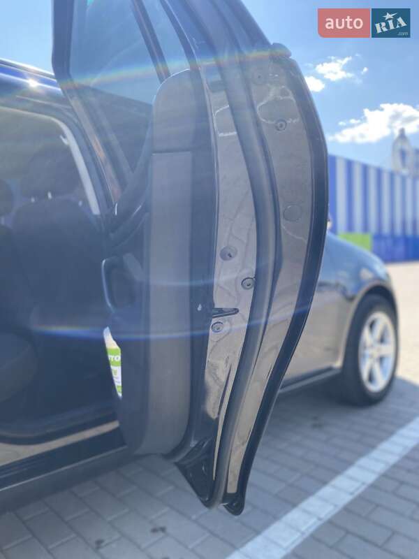 Универсал Volkswagen Golf 2010 в Бережанах