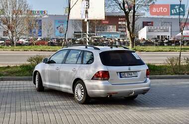 Универсал Volkswagen Golf 2010 в Одессе