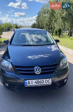 Хетчбек Volkswagen Golf 2009 в Андрушівці