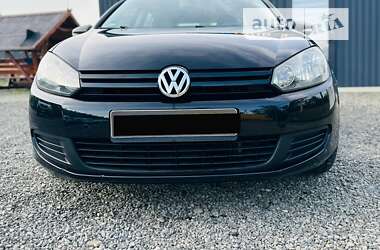 Хетчбек Volkswagen Golf 2009 в Іршаві