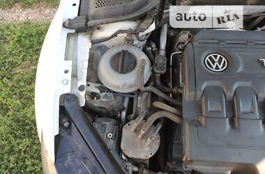Универсал Volkswagen Golf 2015 в 