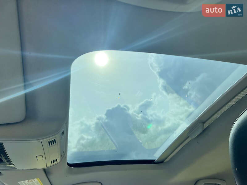 Хетчбек Volkswagen Golf 2013 в Луцьку