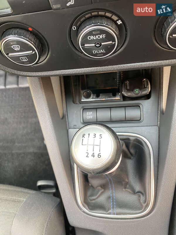 Хетчбек Volkswagen Golf 2007 в Львові