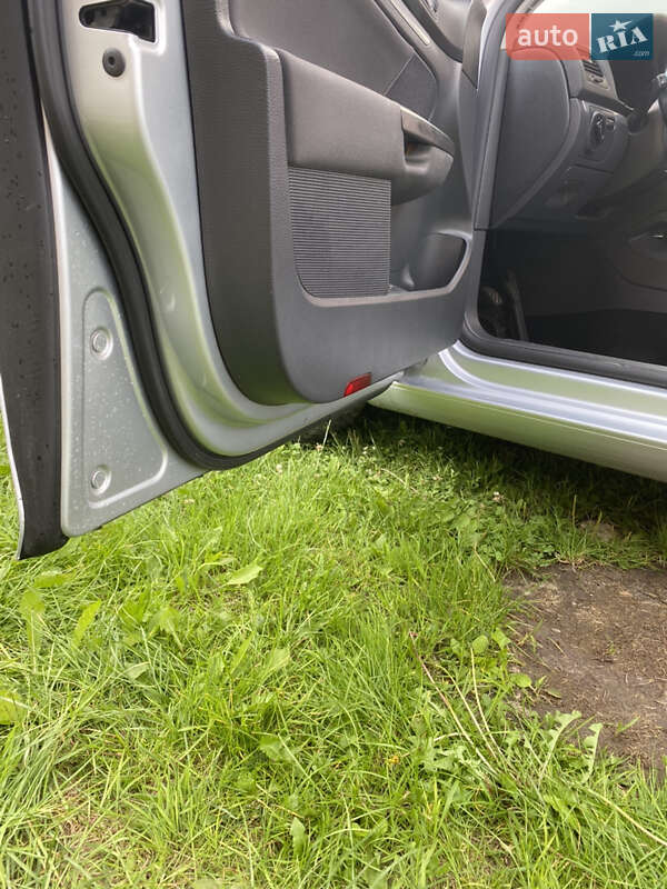 Хетчбек Volkswagen Golf 2007 в Львові