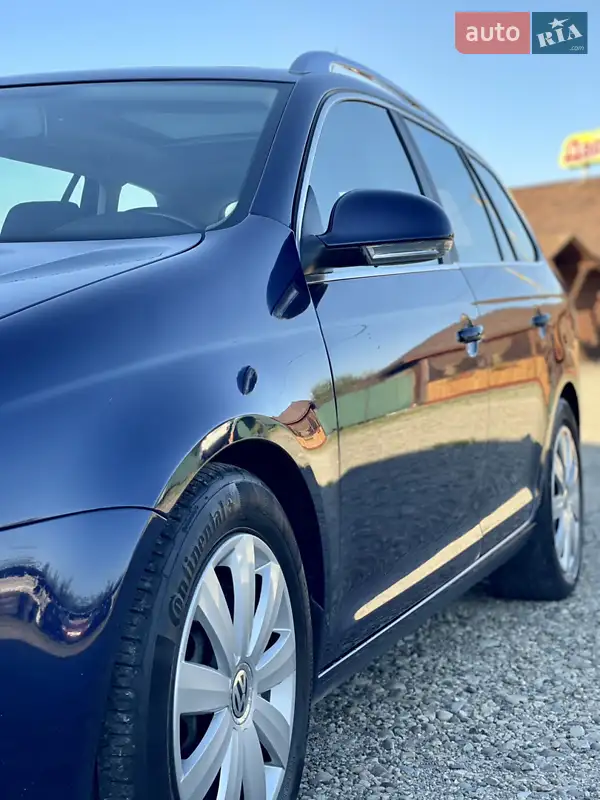 Volkswagen Golf 2008 VIN WVWZZZ1KZ9M257882 фото оголошення 5 з 78