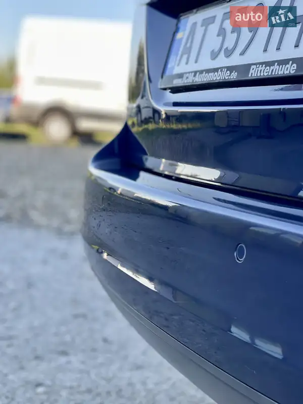 Volkswagen Golf 2008 VIN WVWZZZ1KZ9M257882 фото оголошення 13 з 78