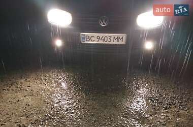 Универсал Volkswagen Golf 2000 в 