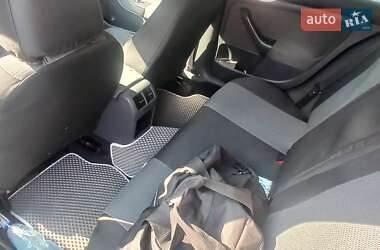Хэтчбек Volkswagen Golf 2008 в 