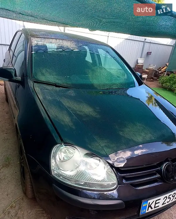 Volkswagen Golf 2003 VIN WVWZZZ1JZ3W629119 фото оголошення 43 з 77