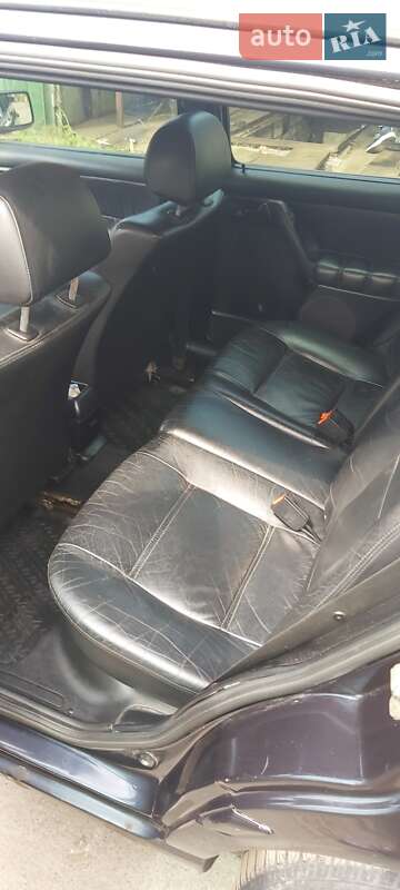 Хэтчбек Volkswagen Golf 1996 в Киеве фото 2 Хэтчбек Volkswagen Golf 1996 в Киеве