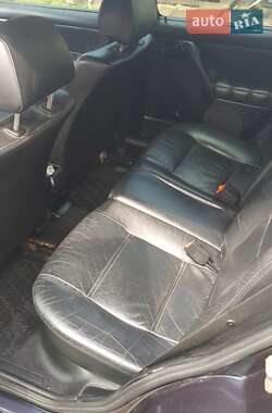 Хэтчбек Volkswagen Golf 1996 в 
