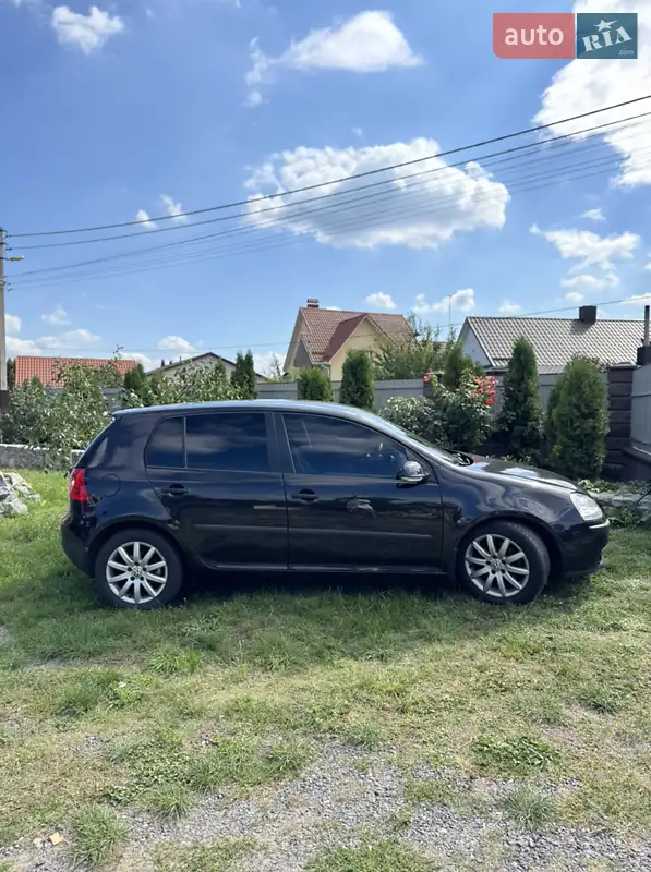 Volkswagen Golf 2003 VIN WVWZZZ1JZ3W476700 фото оголошення 27 з 56