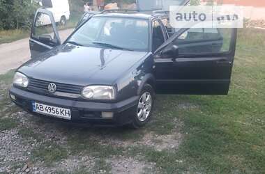 Універсал Volkswagen Golf 1996 в Жмеринці