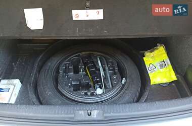 Хетчбек Volkswagen Golf 2006 в 