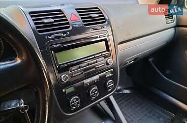 Универсал Volkswagen Golf 2009 в Бершади