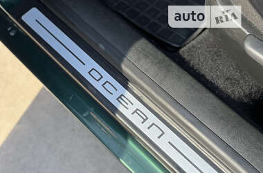 Хэтчбек Volkswagen Golf 2003 в 