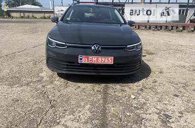 Универсал Volkswagen Golf 2022 в Нововолынске